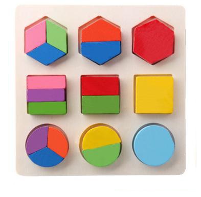 Montessori Educational Wooden Toys for Kids Children Baby Toys 99 Multiplication Table Math Arithmetic Teaching Aids maboutique jeux et loisirs
